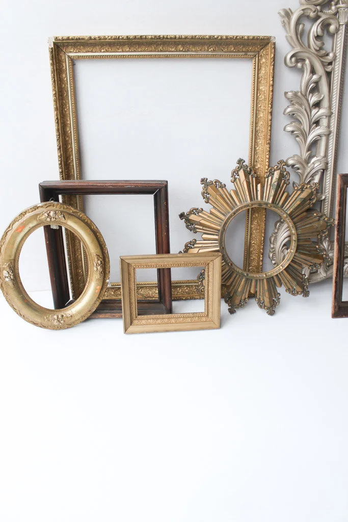 Southern Vintagegoldframes
