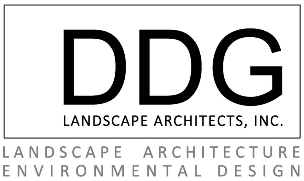 DDG Landscape Architects, Inc.