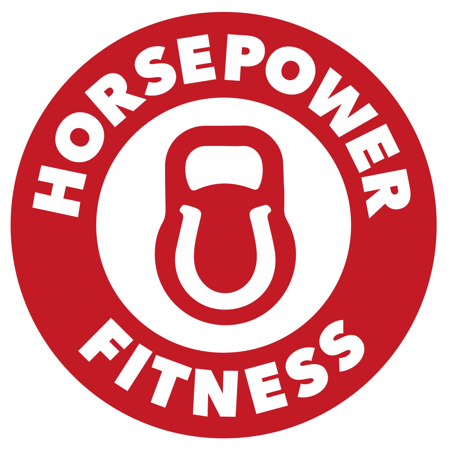 Horsepower Fitness | Studio City, CA | CrossFit Gym & Training Programs