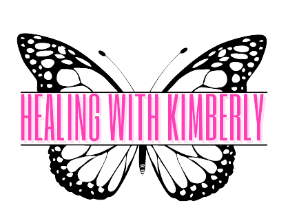 Healing with Kimberly