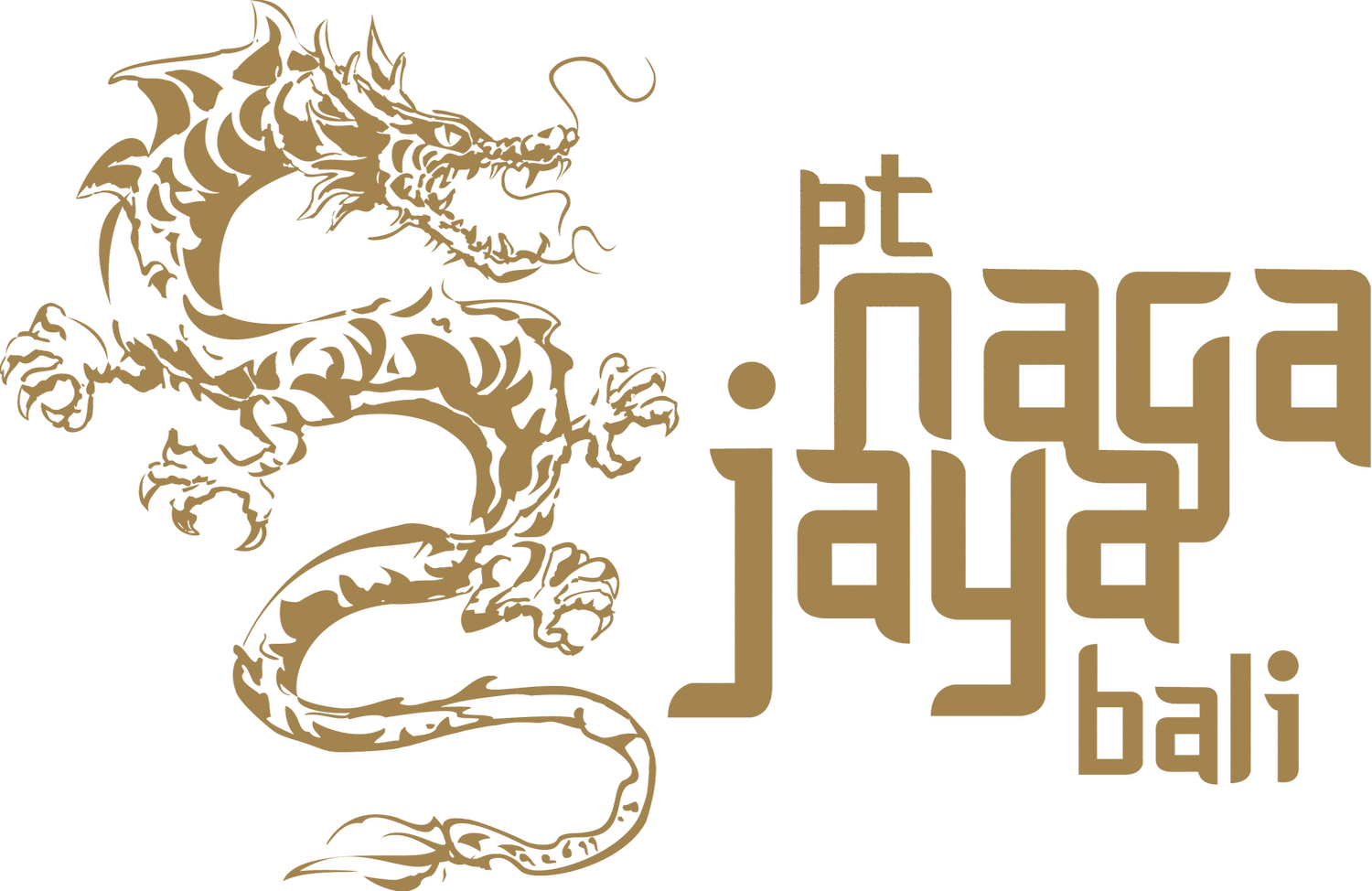 NAGA JAYA BALI