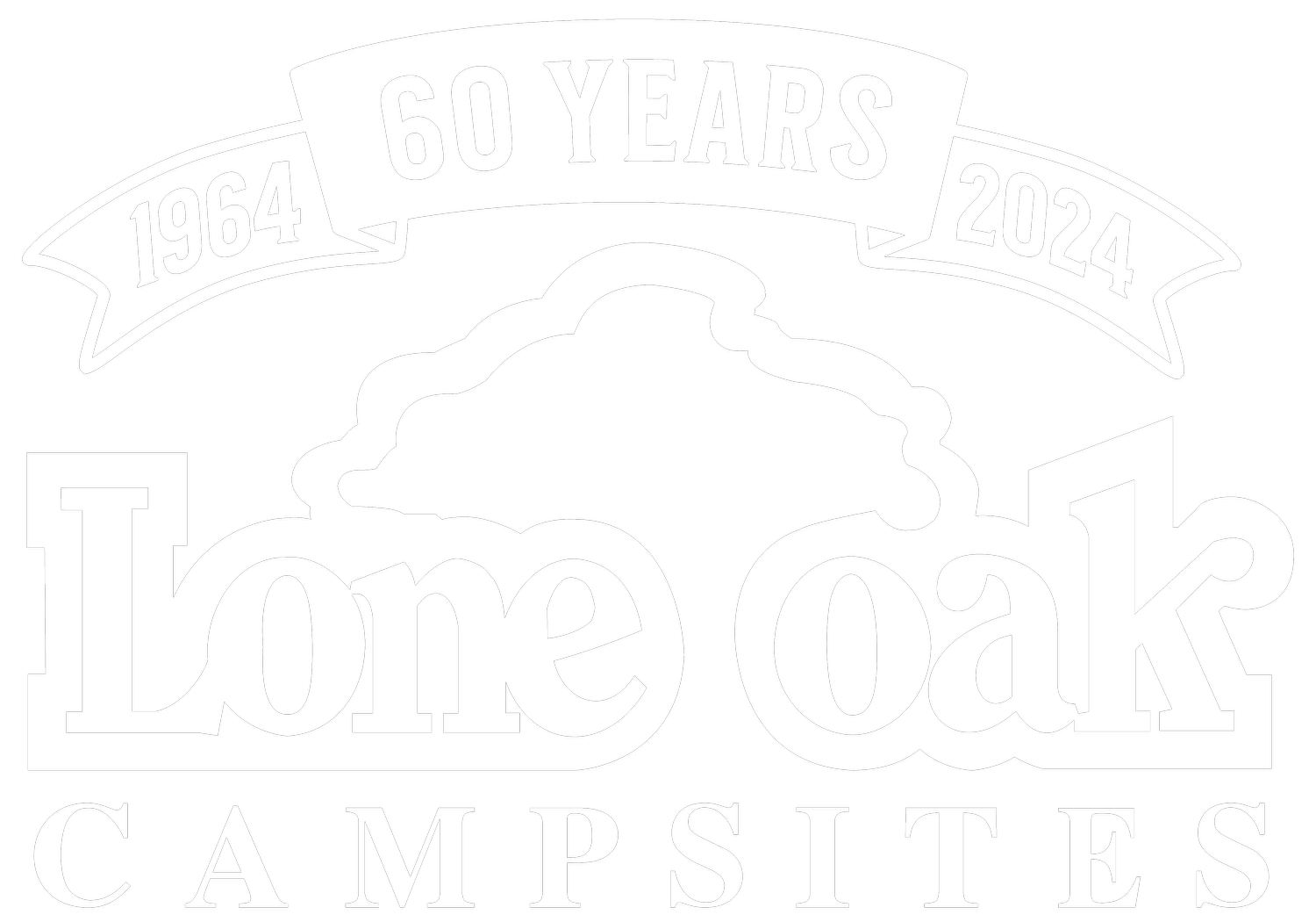 Lone Oak Campsites