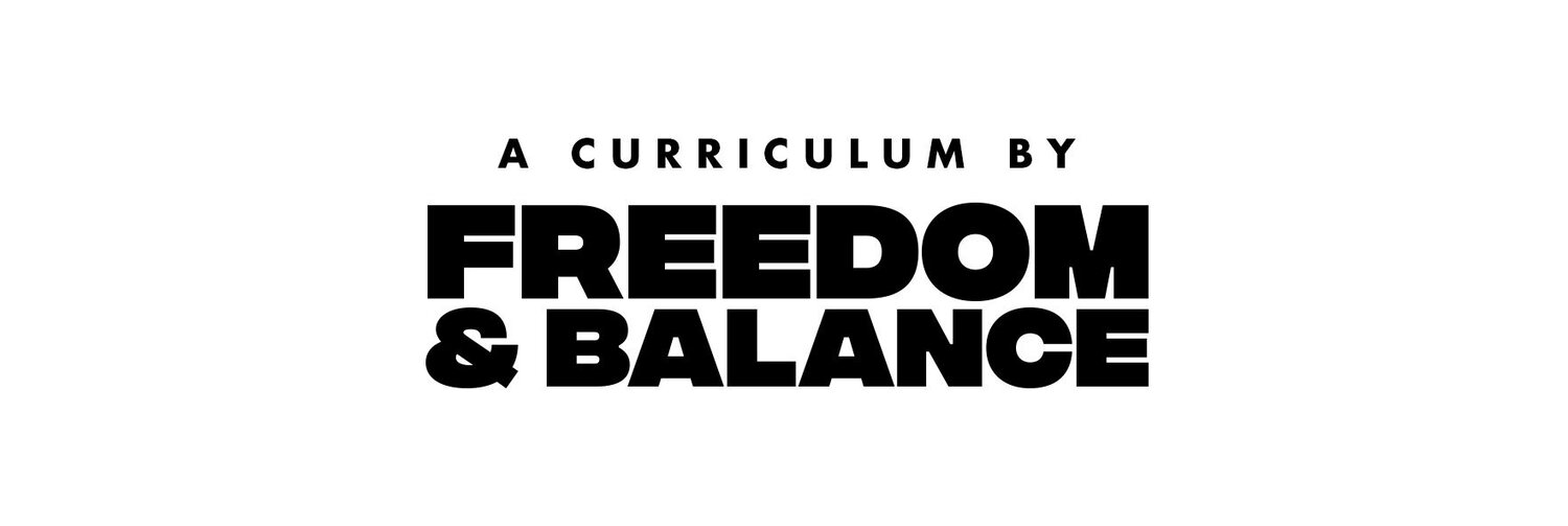 Freedom & Balance