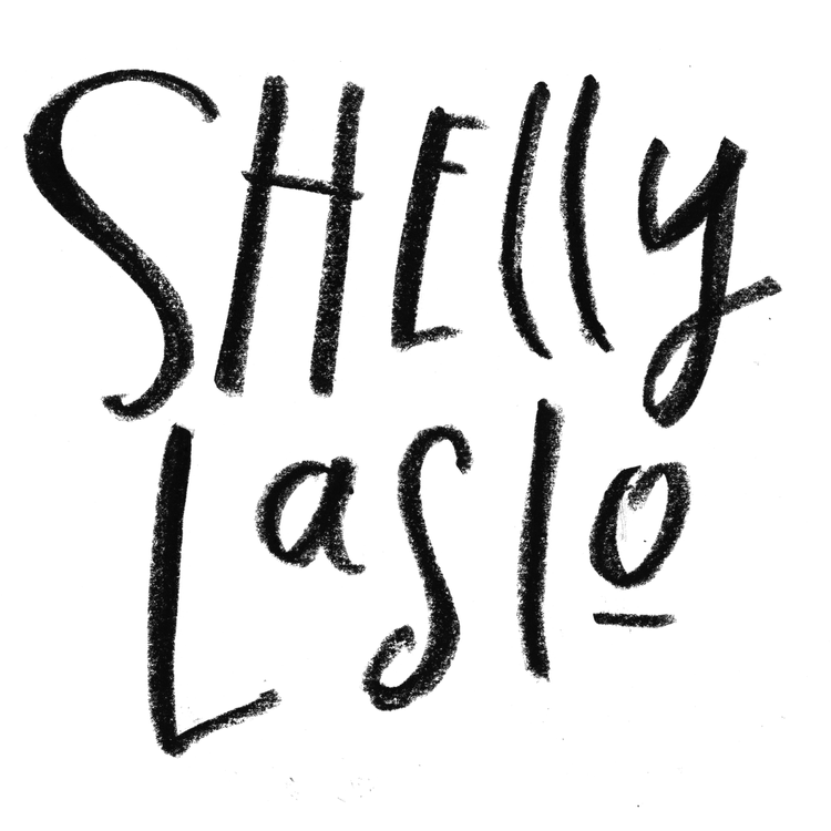 Shelly Laslo Illustration
