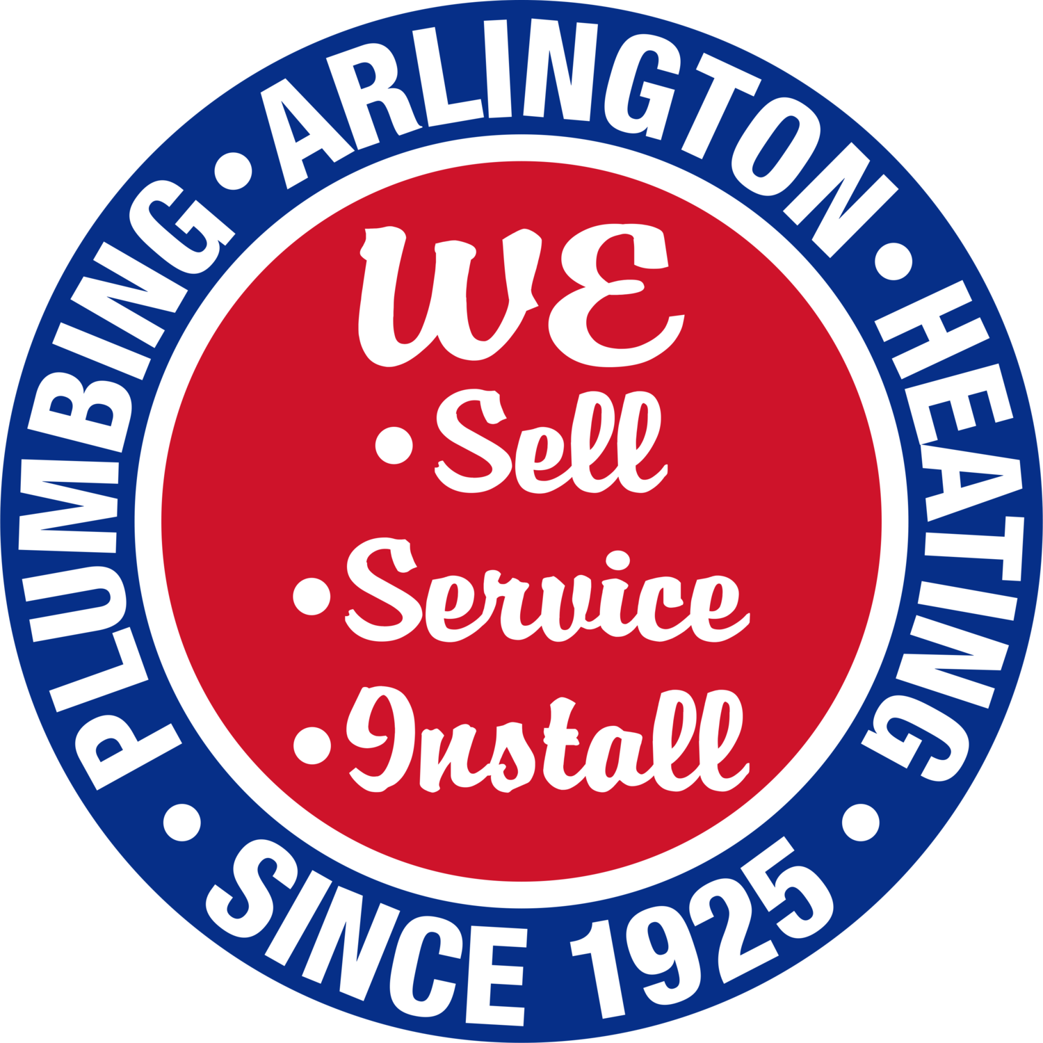 Arlington Plumbing & Heating New Jersey (NJ)