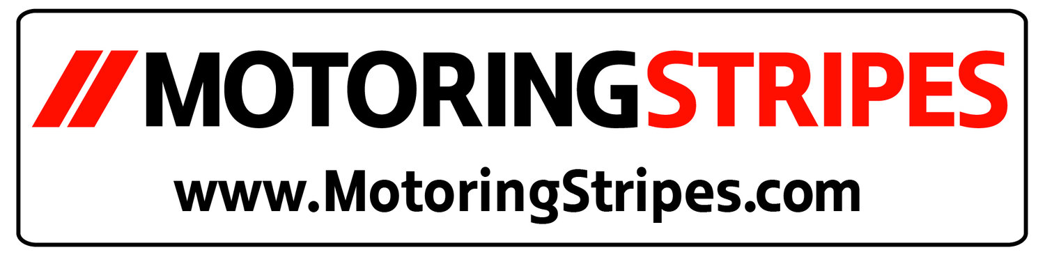 Motoringbadges.com/Motoringstripes.com