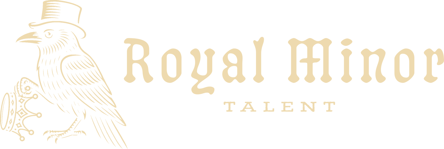 Royal Minor Talent