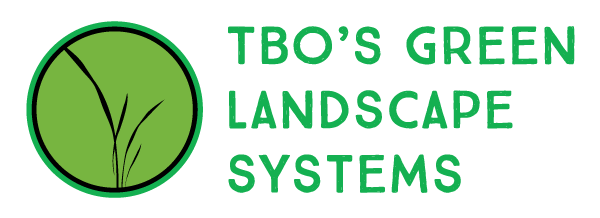 TBO's Green Landscaping Systems
