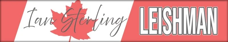 ianleishman.ca