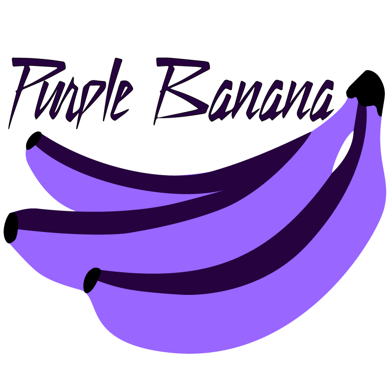Purple Banana Designs