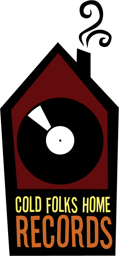 COLD FOLKS HOME RECORDS