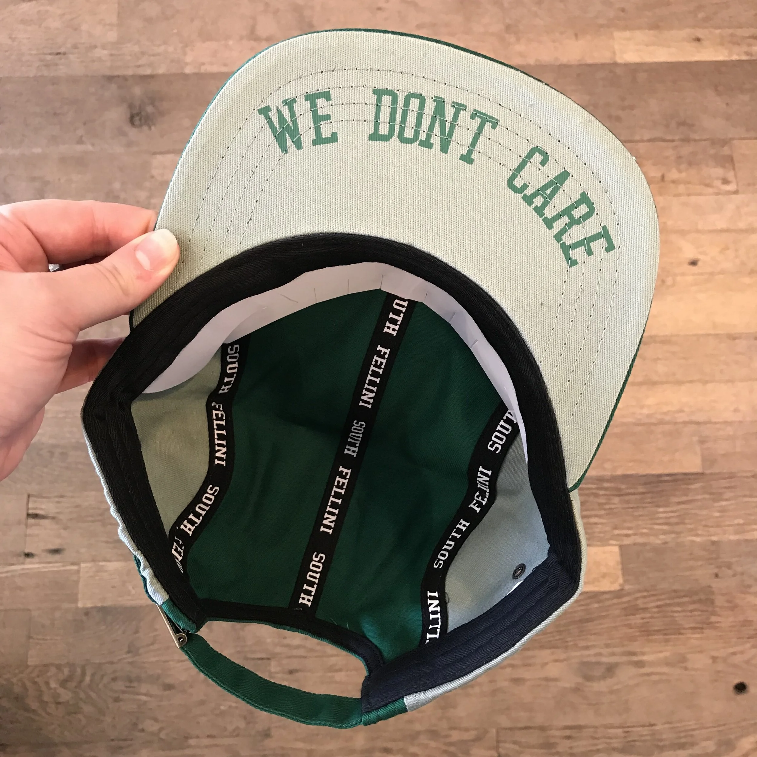 eagles caps