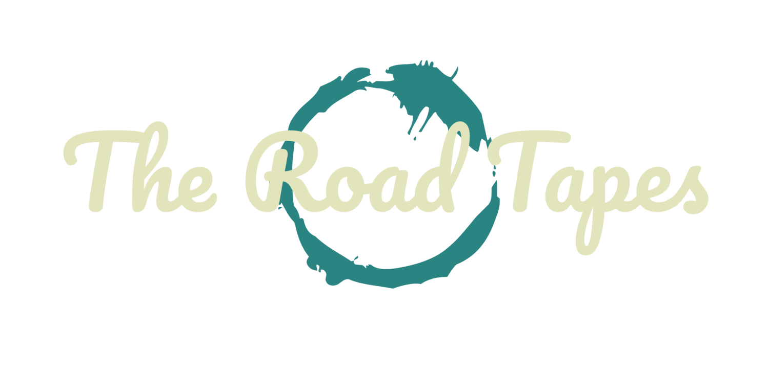 The Road Tapes