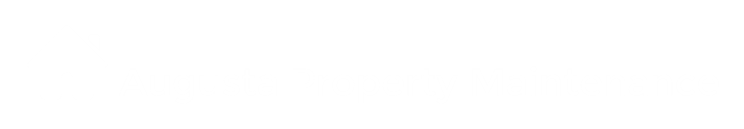 Augusta Property Maintenance
