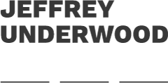 Jeffrey Underwood