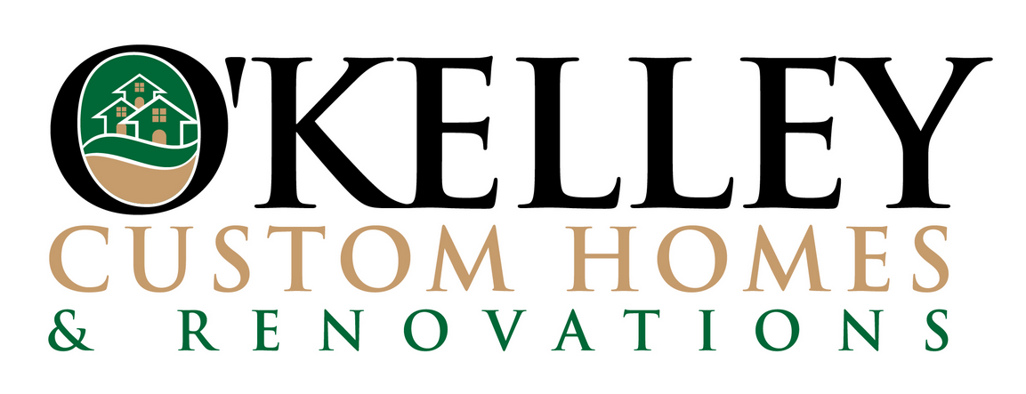 O'Kelley Custom Homes & Renovations