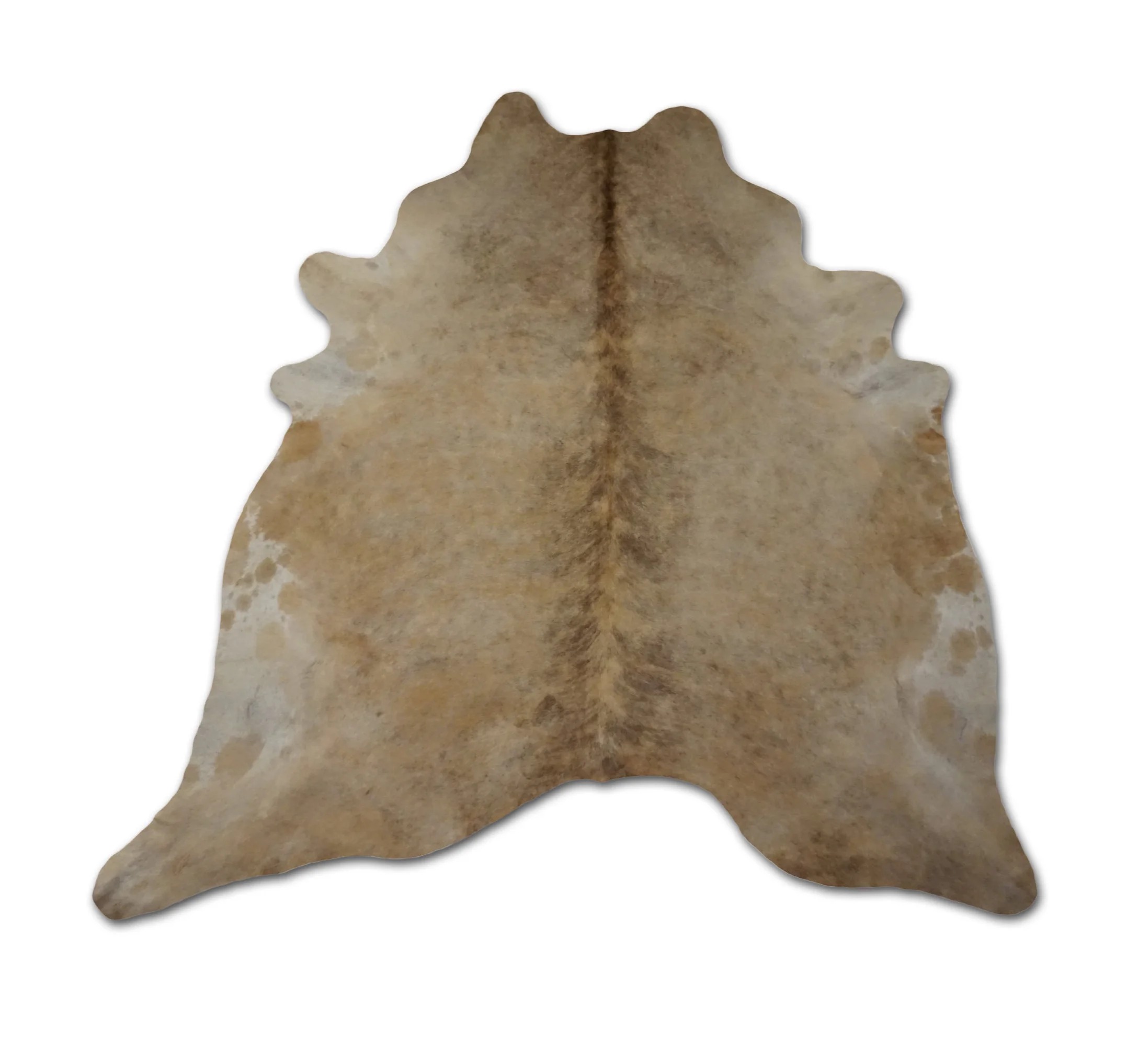 Light Cowhide Rug Punkie