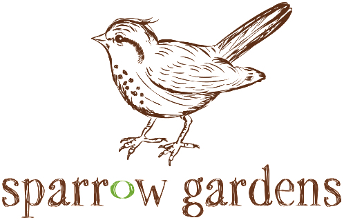 sparrow gardens