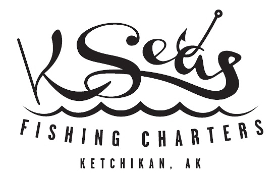 Ketchikan Fishing Charters- K-Seas Fishing Charters