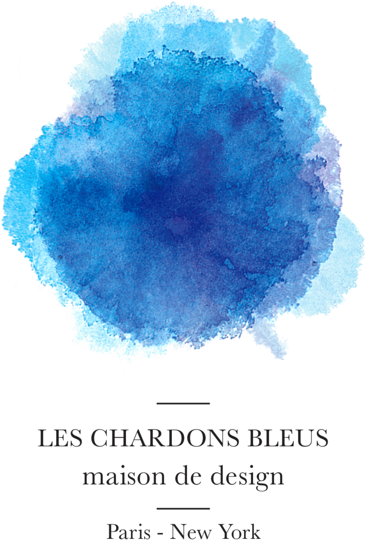 Les Chardons Bleus