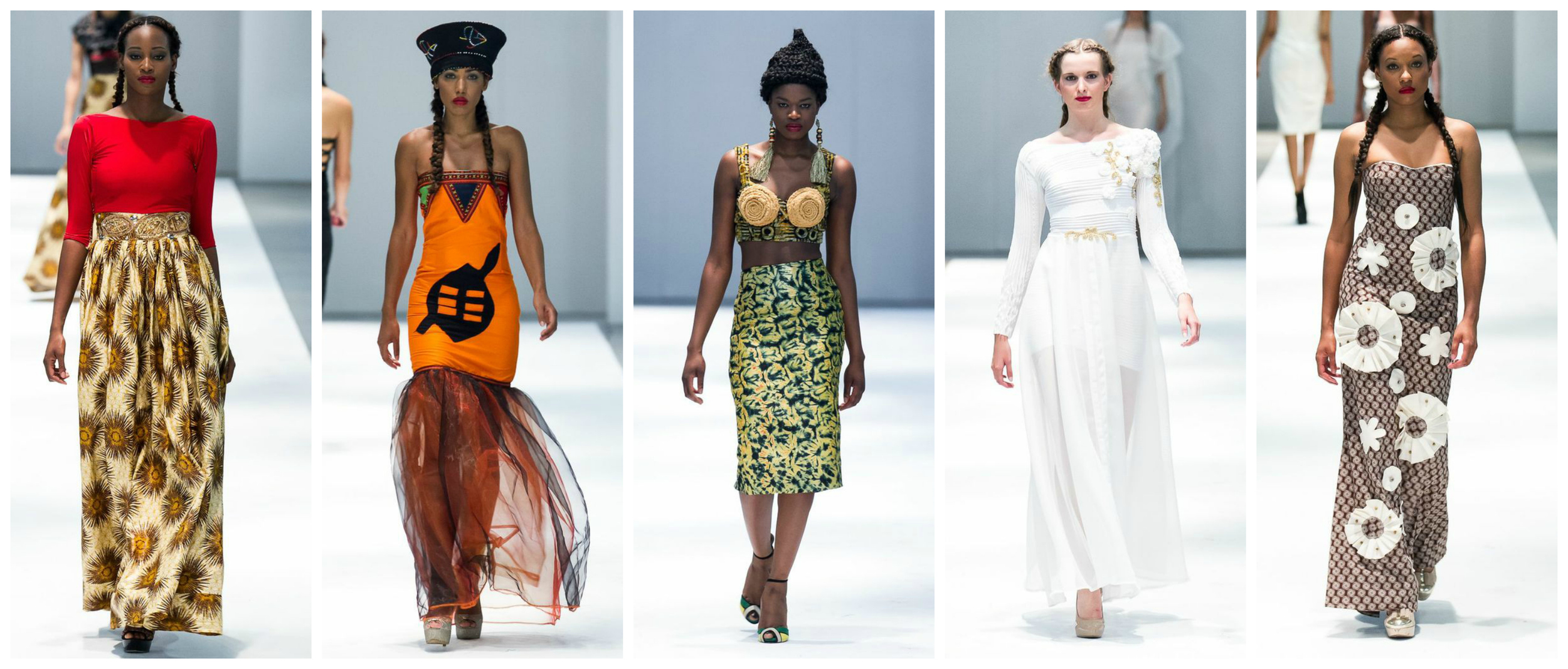 AFWL Day One - Evening Shows