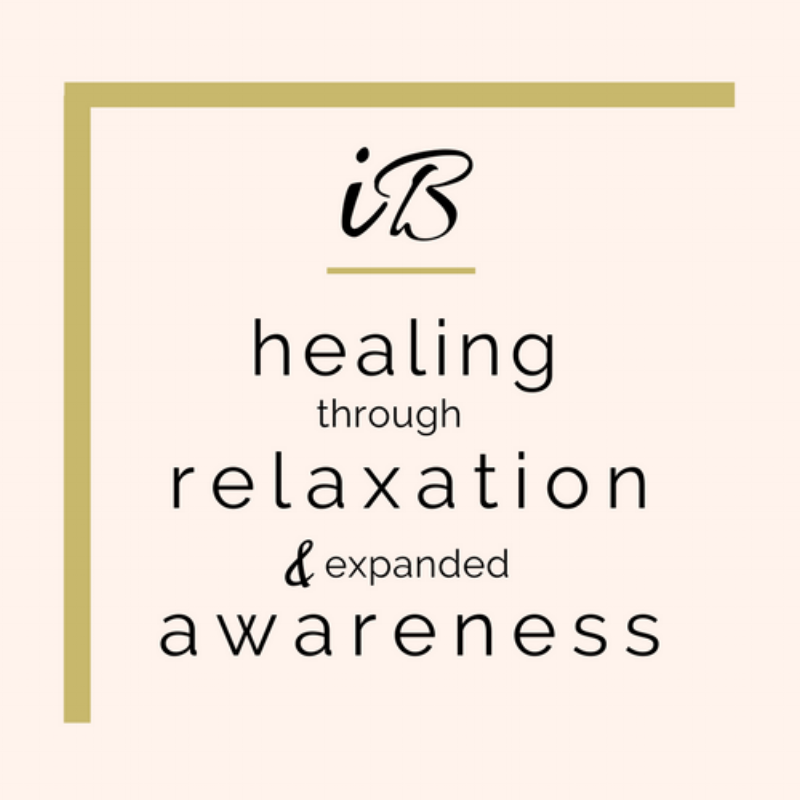 Irina Breslav | Ib healing