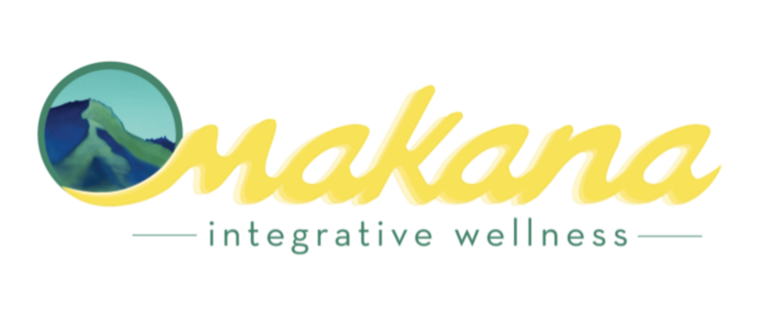 Makana Integrative Wellness