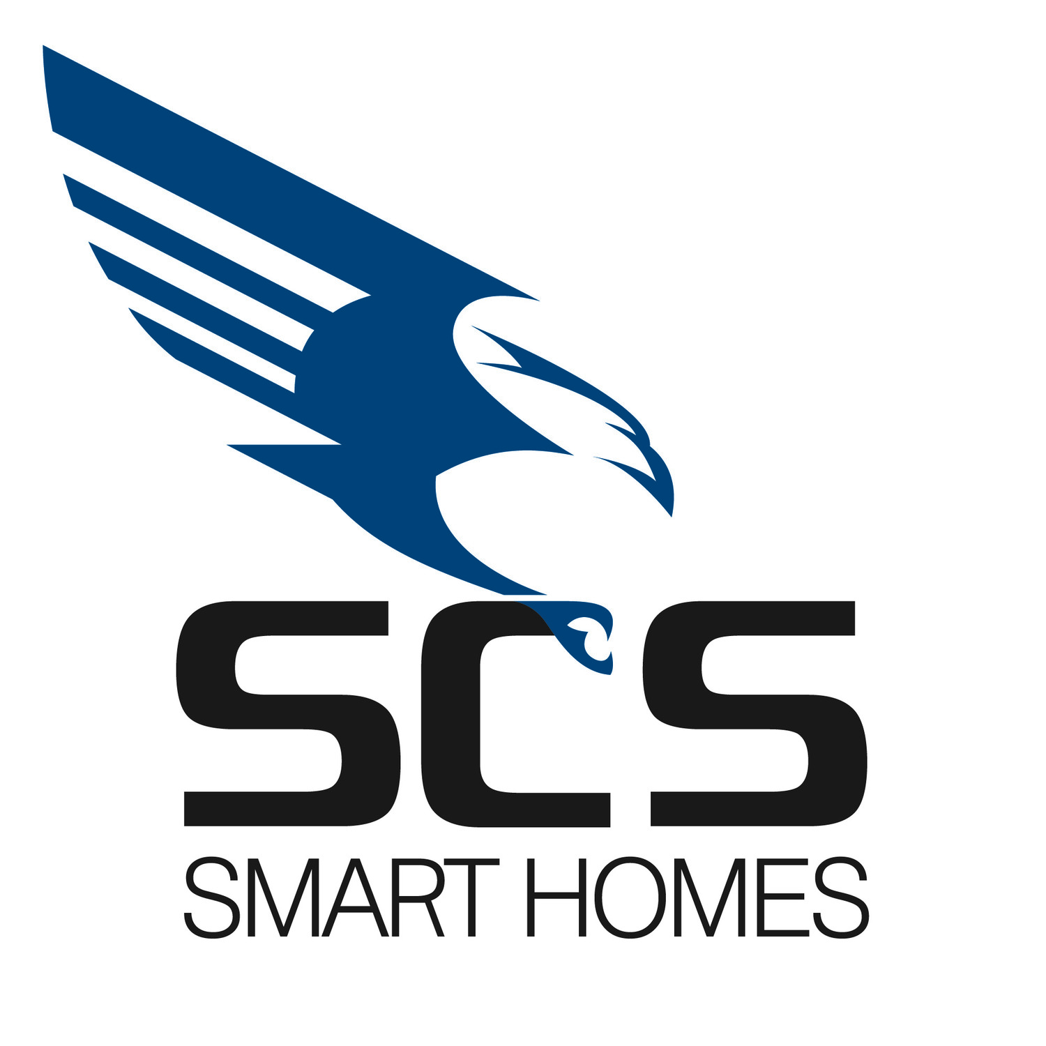 SCS SMART HOMES PTY LTD.