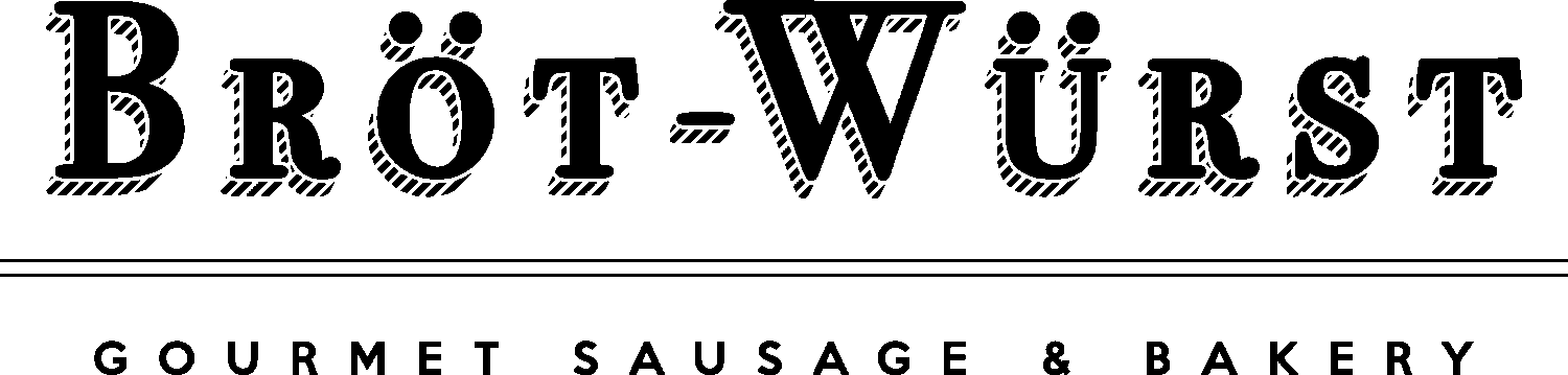 Bröt-Würst