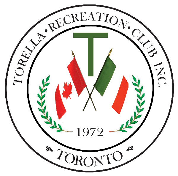  Torella Recreation Club