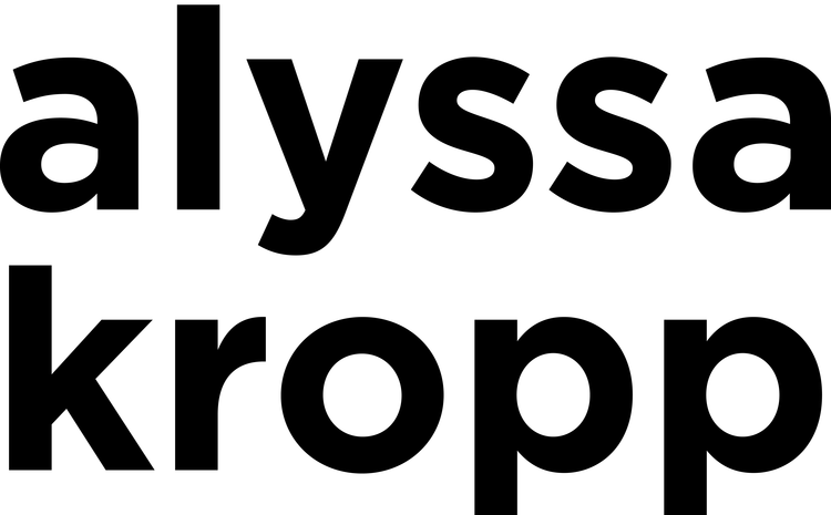 Alyssa Kropp