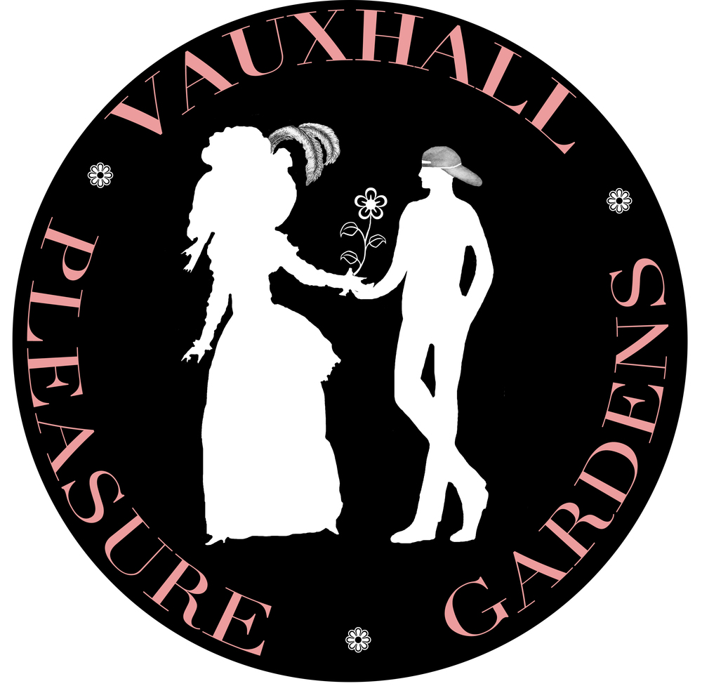 The friends of Vauxhall Pleasure Gardens