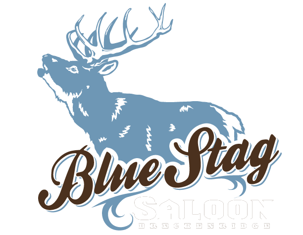 Blue Stag Saloon