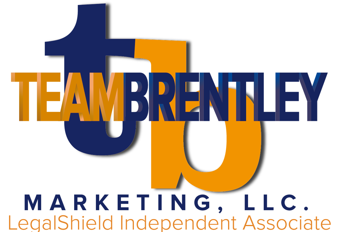 Team Brentley Marketing, LLC. 