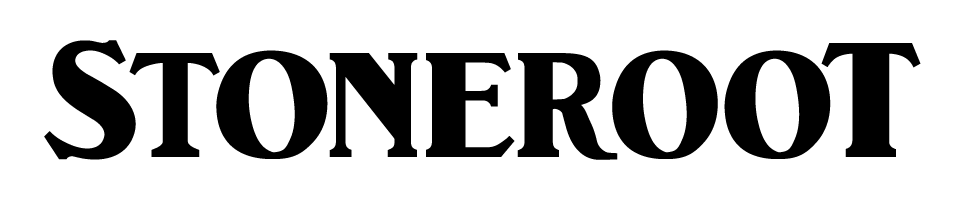 Stoneroot
