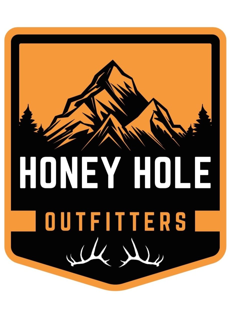 Honey Hole  Outfitters