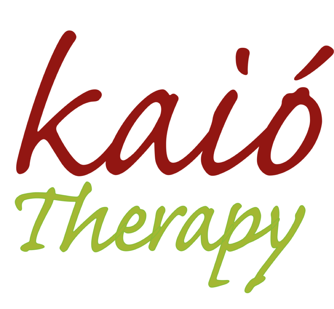 The Kaio Team — Kaio Therapy