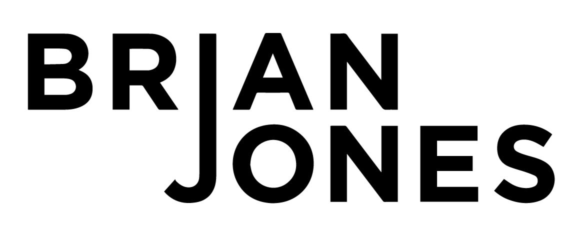 Brian Jones Design