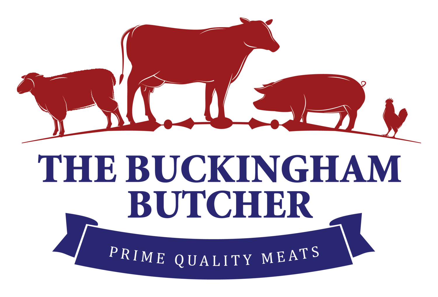 The Buckingham Butcher