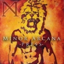 Minor Arcana Press