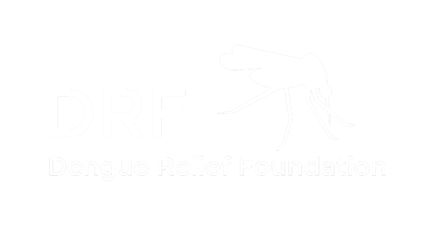 The Dengue Relief Foundation