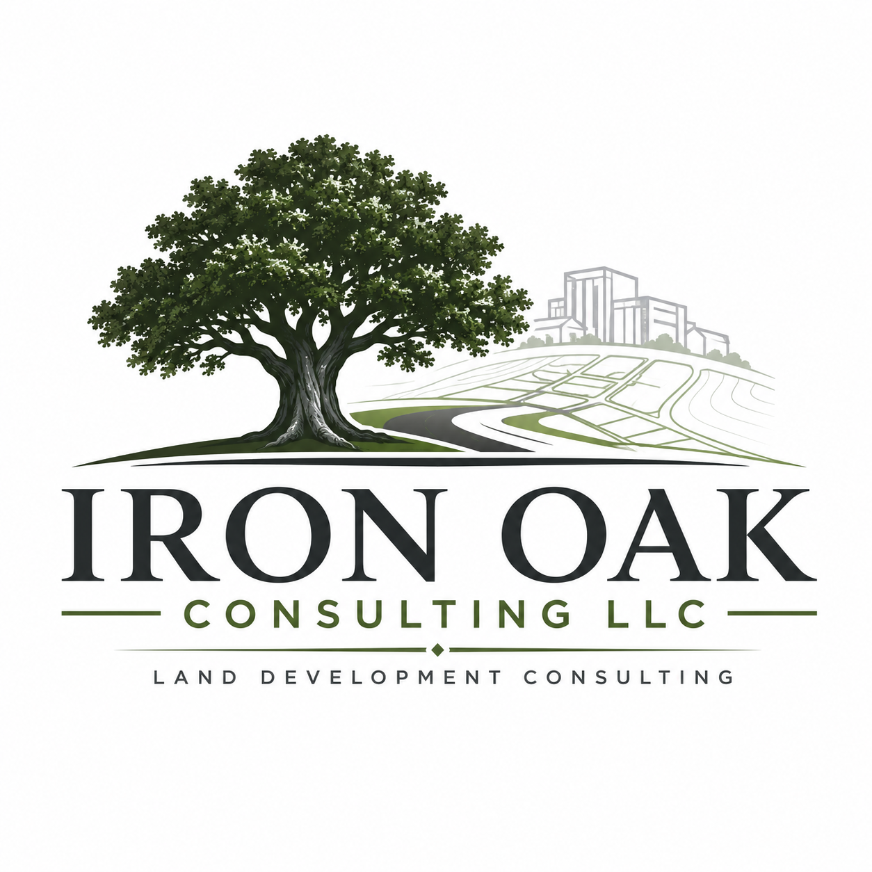 Iron Oak Consulting LLC