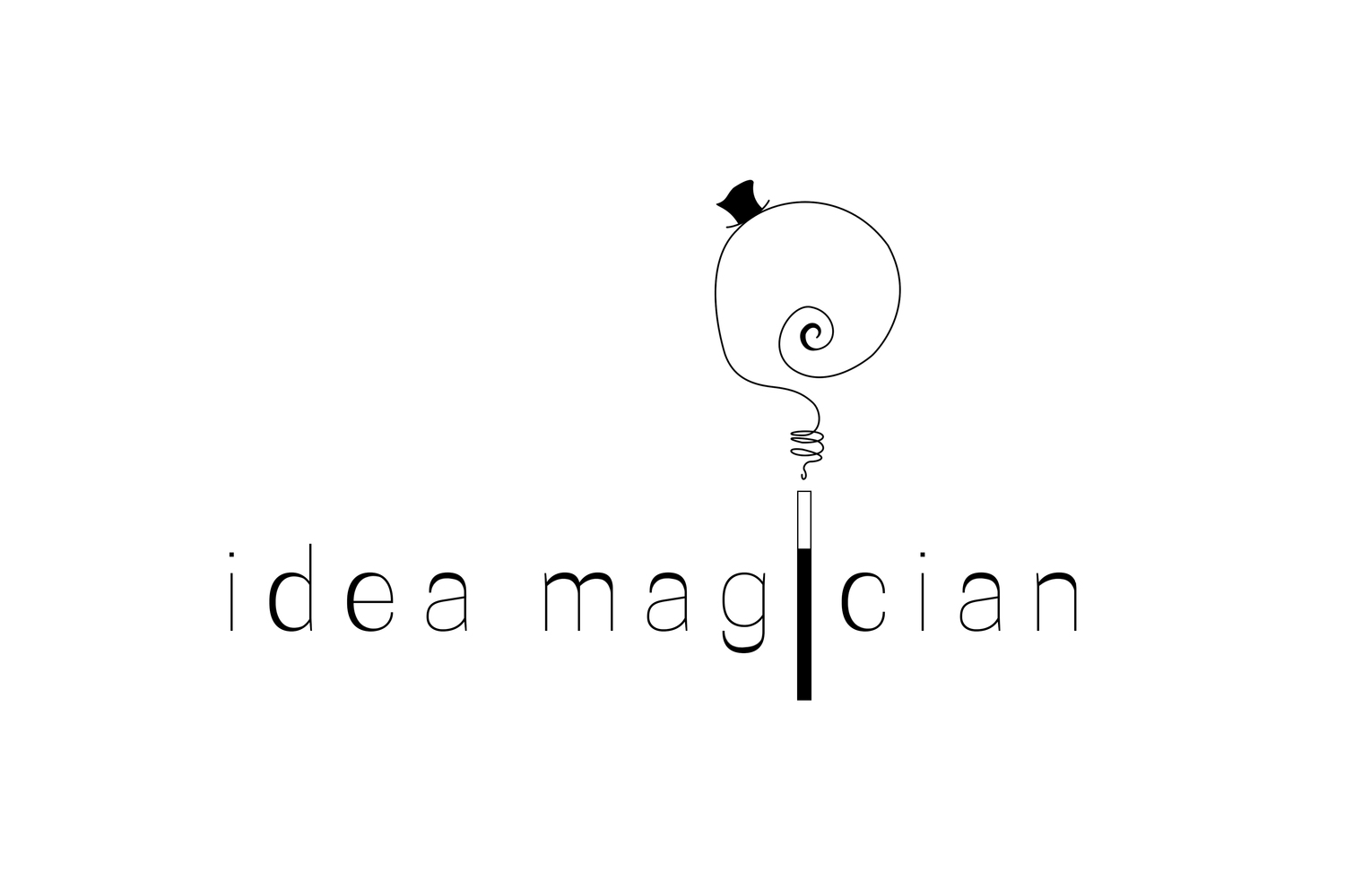 idea magician