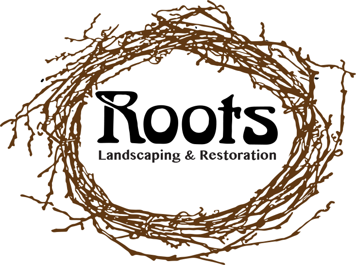 Roots Landscaping & Restoration LLC