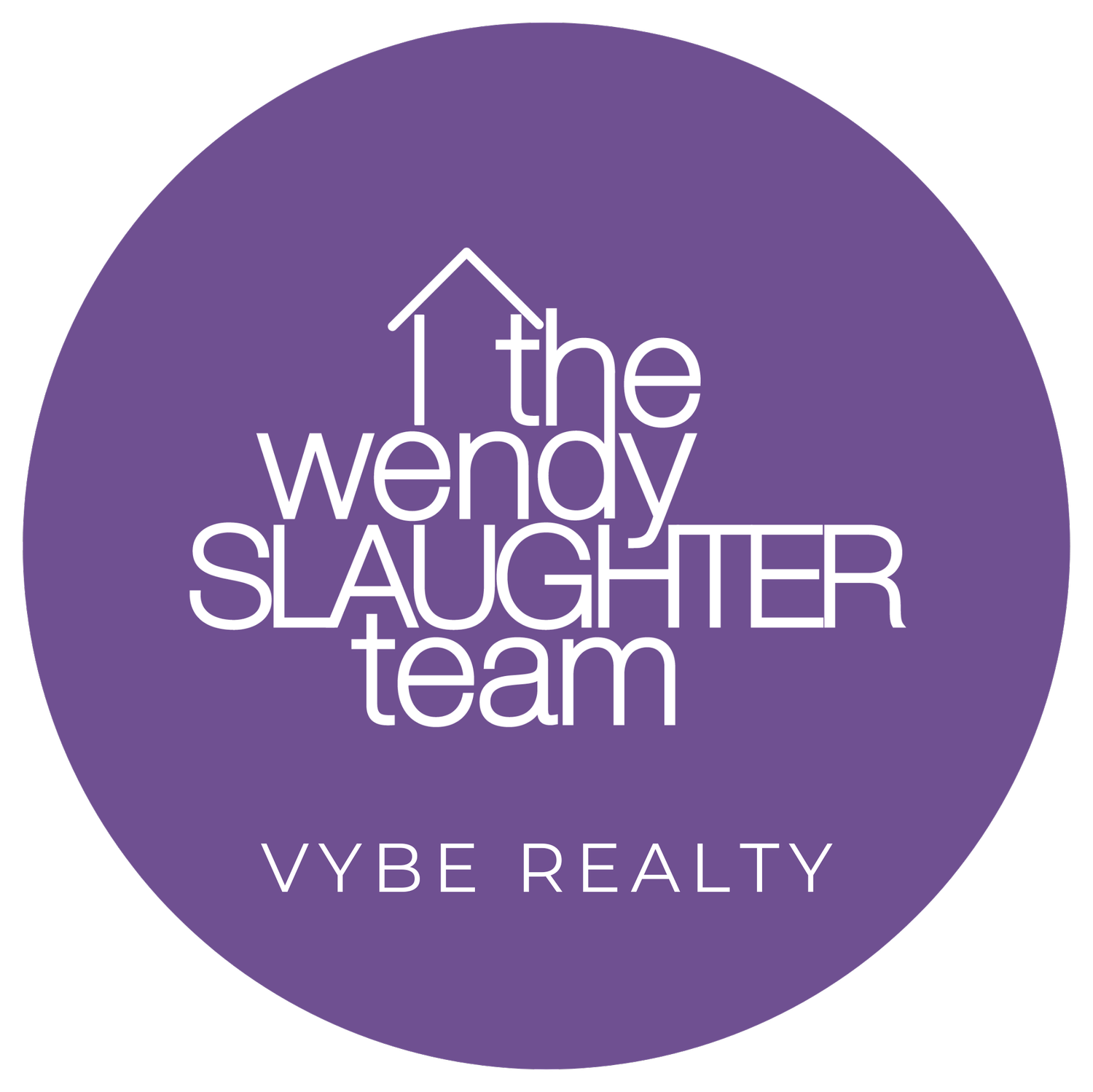 The Wendy Slaughter Team at VYBE Realty