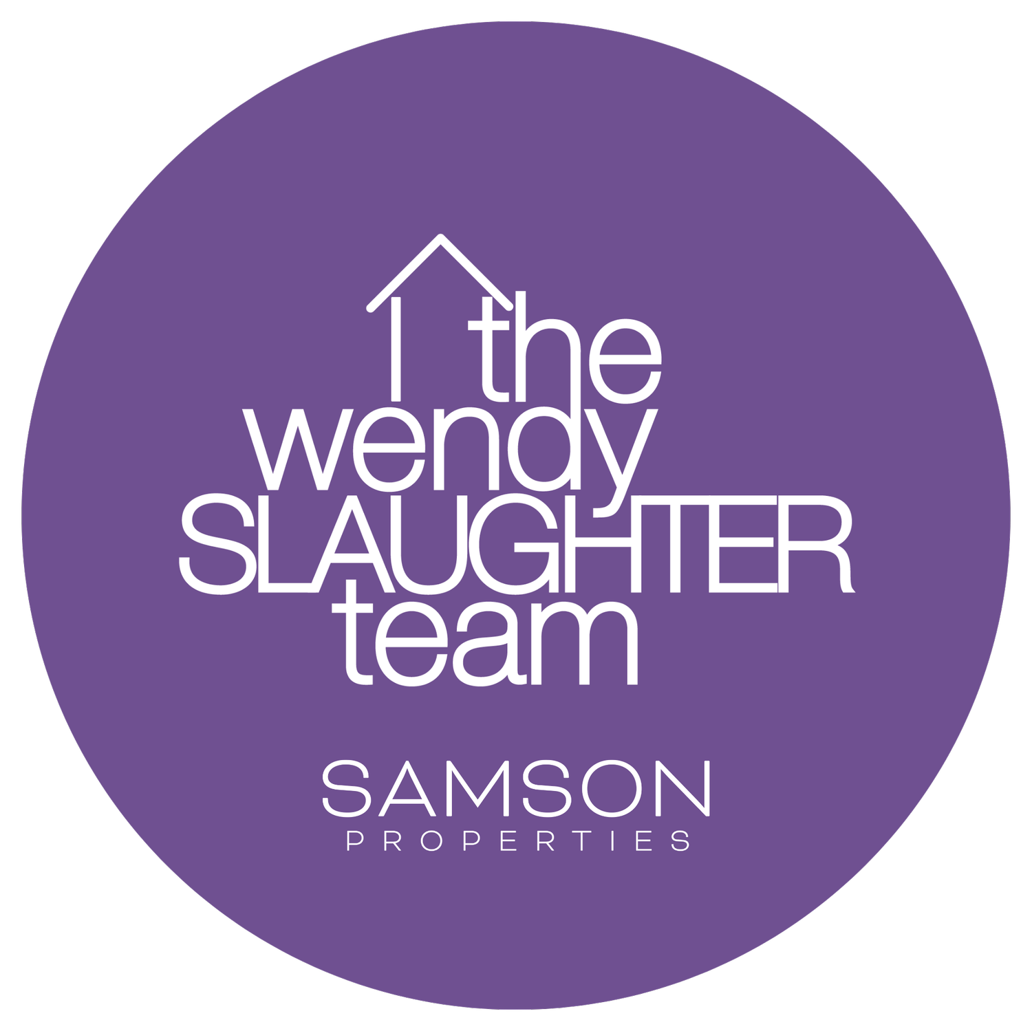 The Wendy Slaughter Team at VYBE Realty