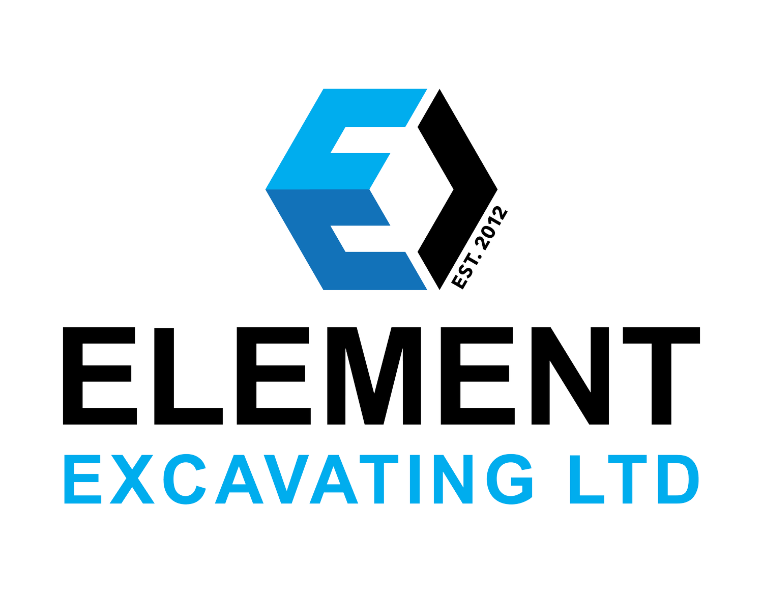 Element Excavating Ltd