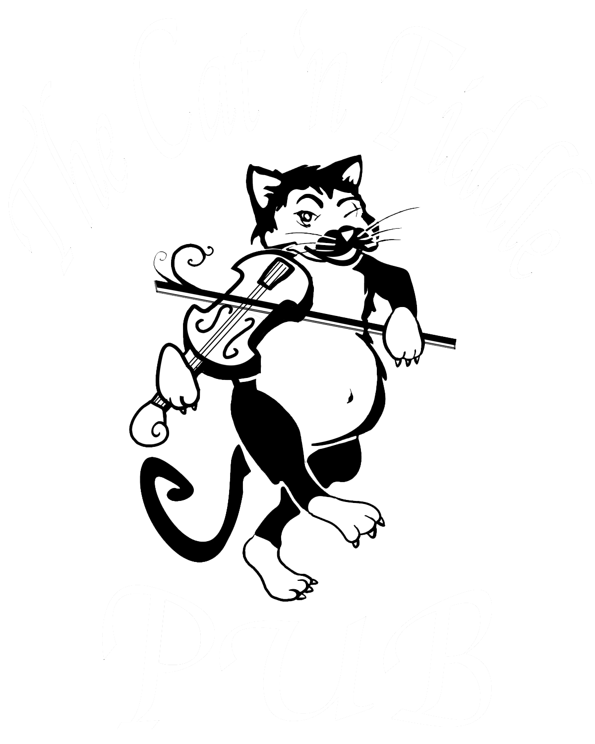 The Cat 'N Fiddle Pub