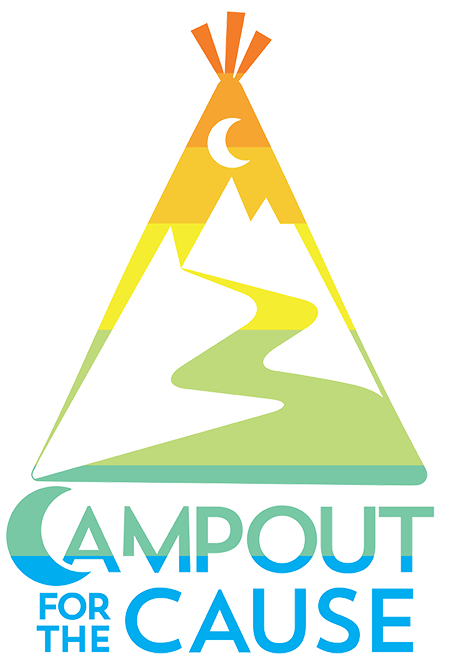 CAMPOUT FOR THE CAUSE