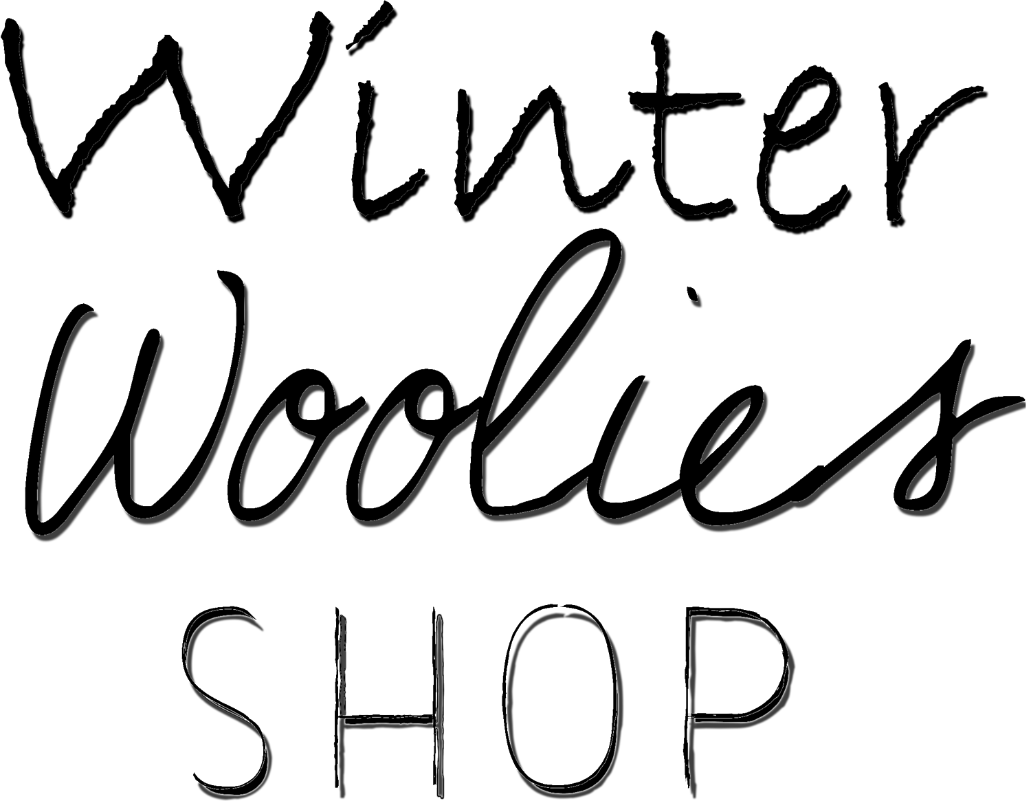 Winter Woolies Shop